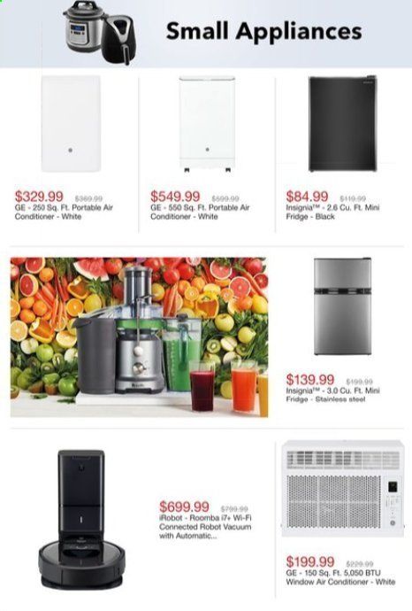 Best Buy Weekly Ad August 17 to August 24