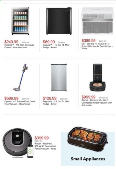 Best Buy Weekly Ad August 17 to August 24