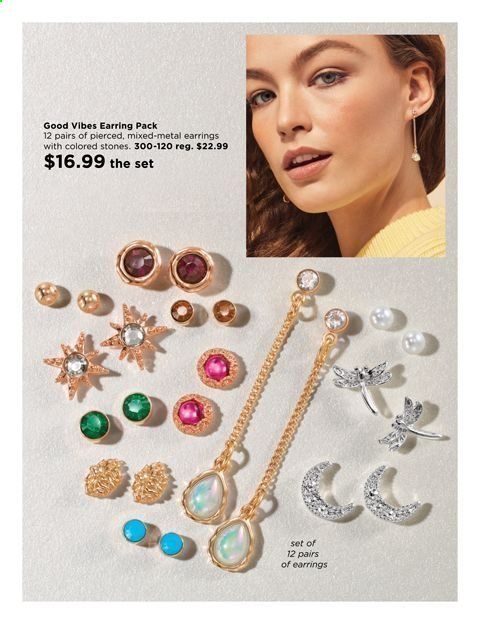 Avon Weekly Ad August 18 to August 31