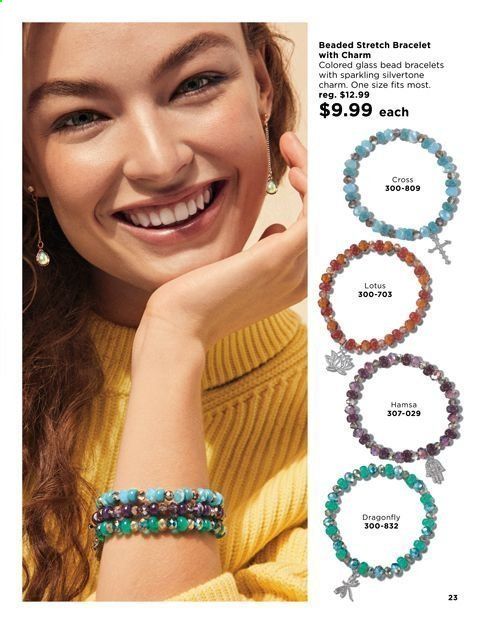Avon Weekly Ad August 18 to August 31