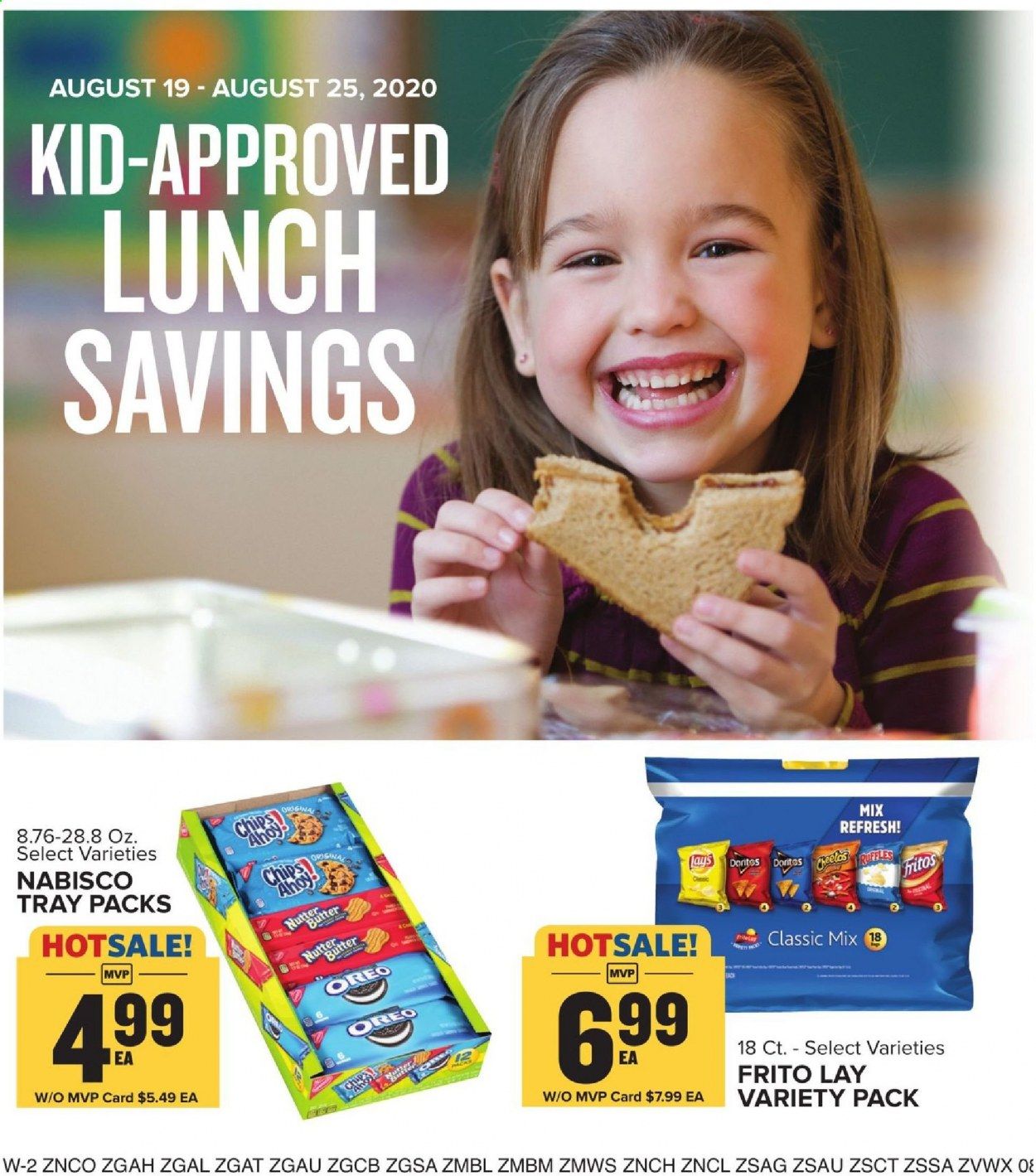 Food Lion (MD) Weekly Ad August 19 to August 25