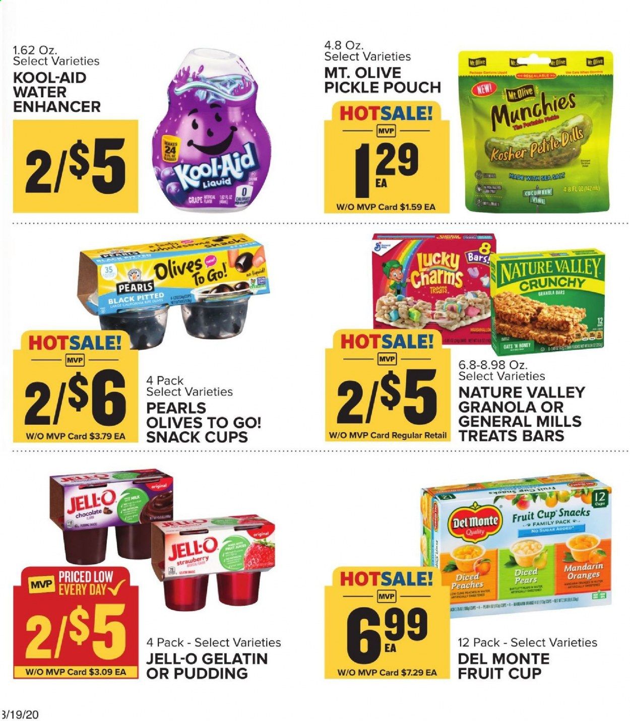 Food Lion (MD) Weekly Ad August 19 to August 25
