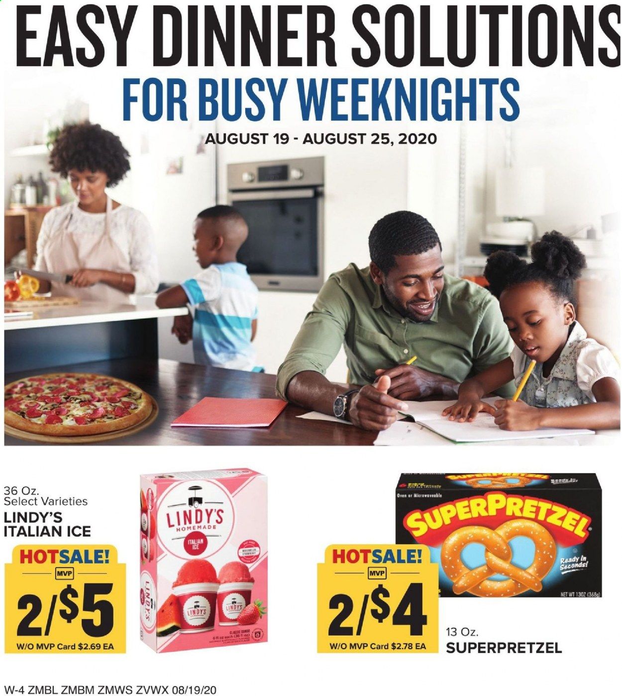 Food Lion (MD) Weekly Ad August 19 to August 25