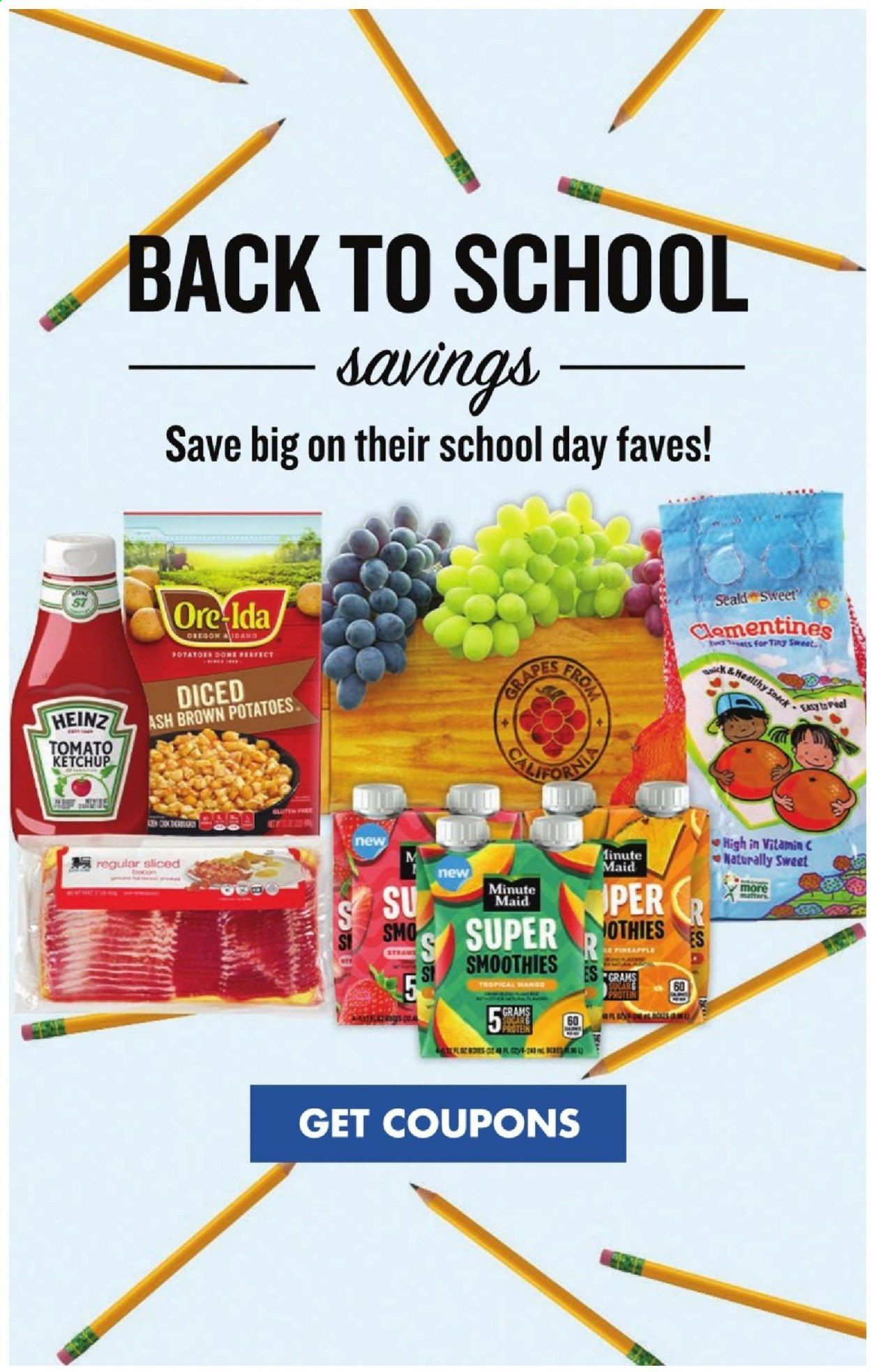 Food Lion (MD) Weekly Ad August 19 to August 25