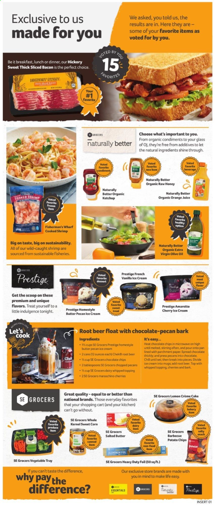 Winn Dixie (FL) Weekly Ad August 19 to August 25