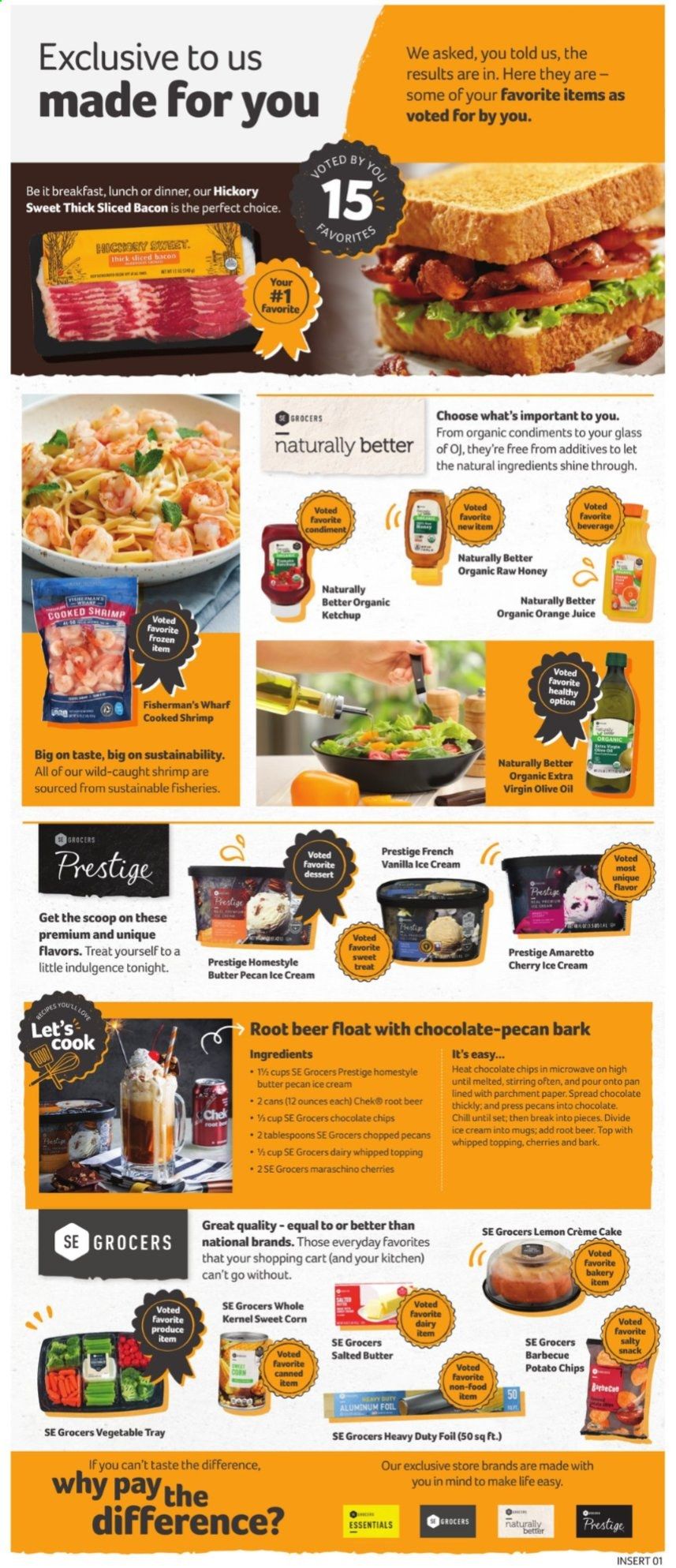 BI-LO (NC) Weekly Ad August 19 to August 25