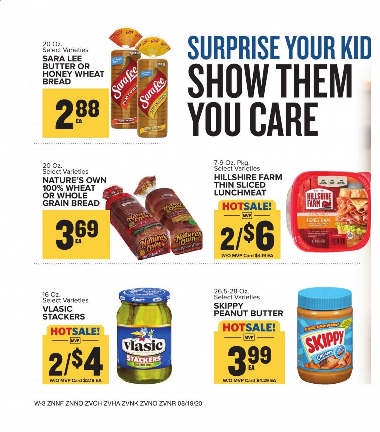 Food Lion (VA) Weekly Ad August 19 to August 25