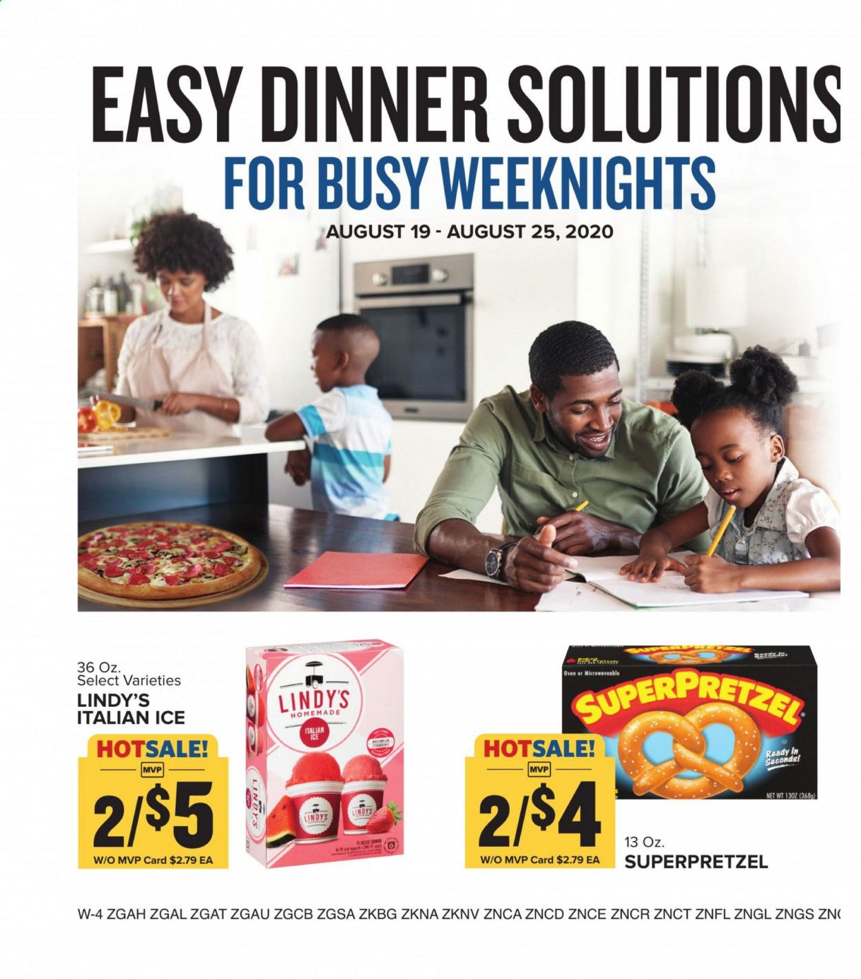 Food Lion (TN) Weekly Ad August 19 to August 25