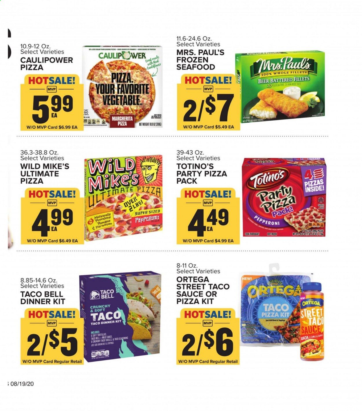 Food Lion (SC) Weekly Ad August 19 to August 25