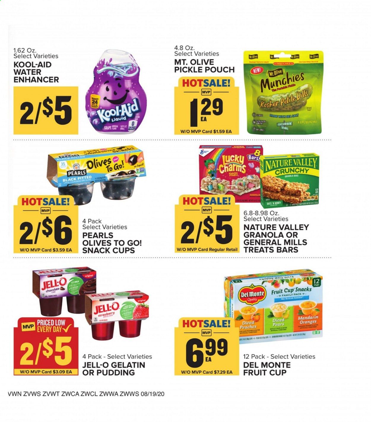 Food Lion (PA) Weekly Ad August 19 to August 25