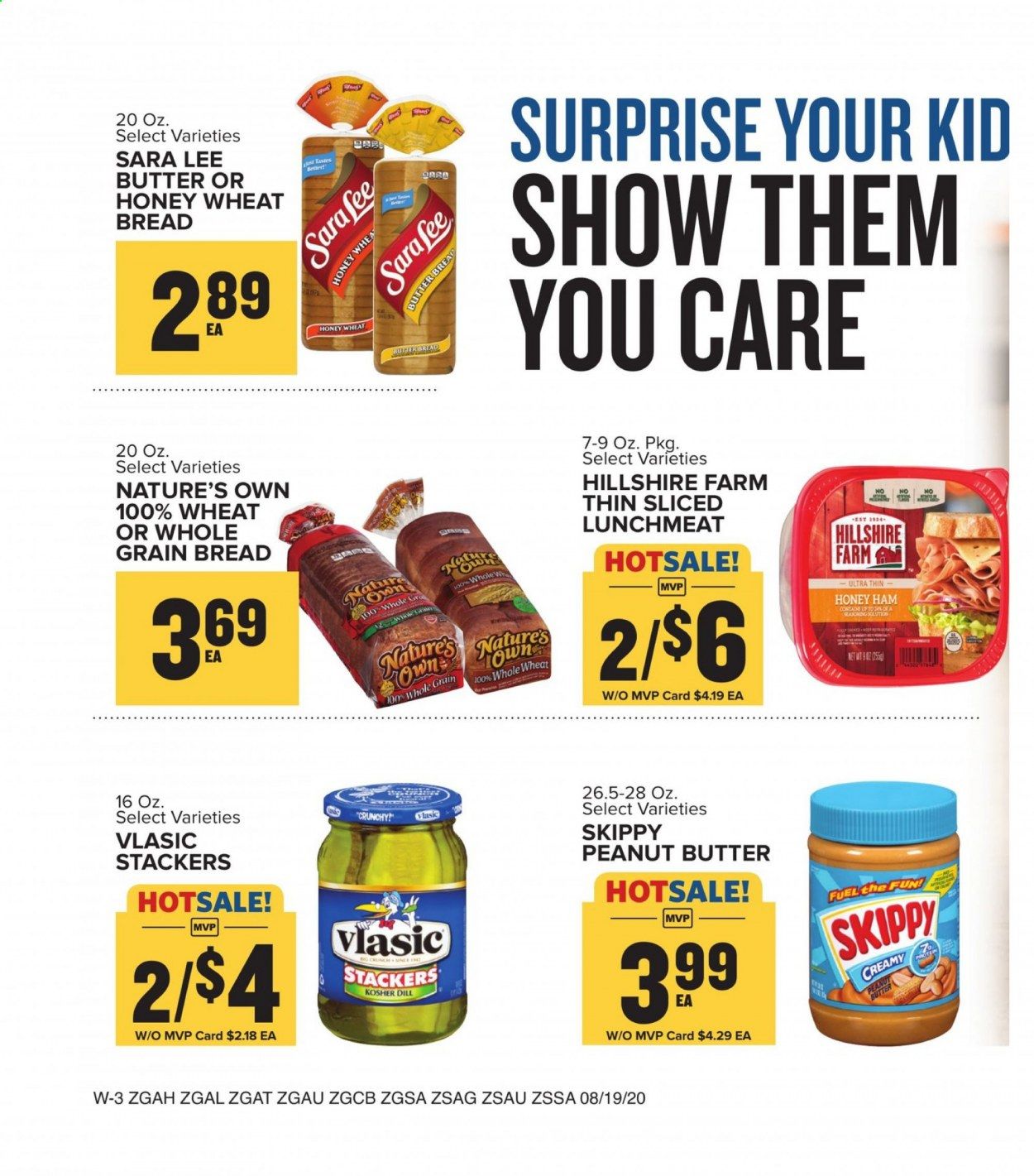 Food Lion (GA) Weekly Ad August 19 to August 25