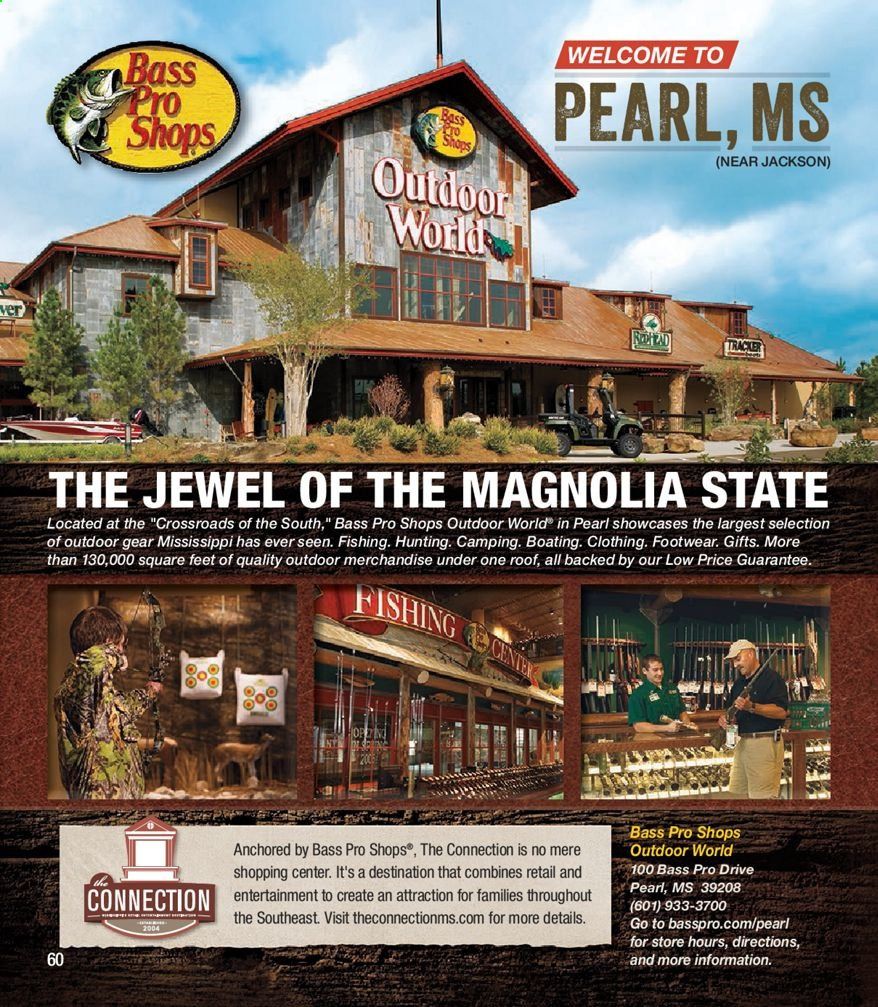 Cabela's Weekly Ad August 18 to December 26