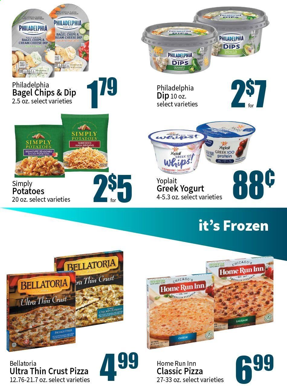 County Market Weekly Ad August 19 to August 25