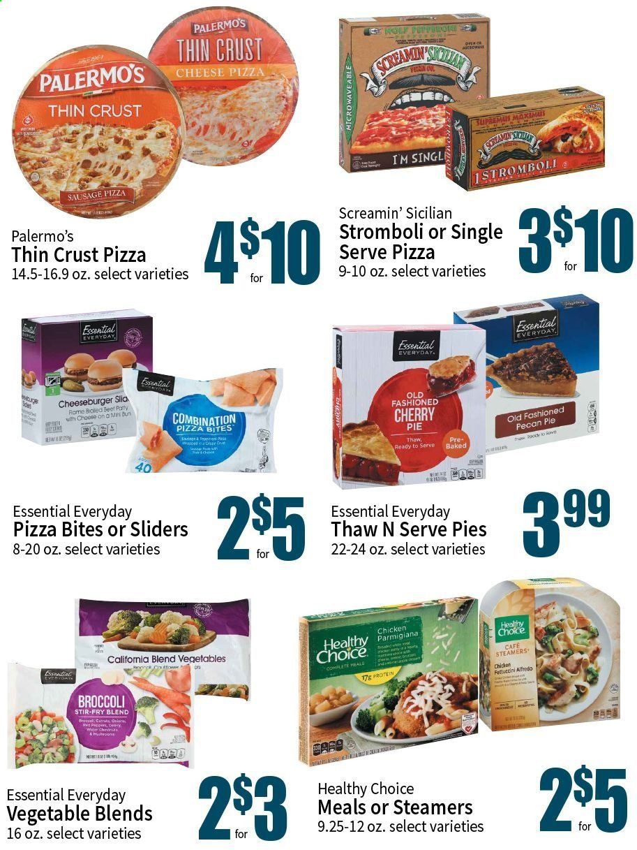 County Market Weekly Ad August 19 to August 25