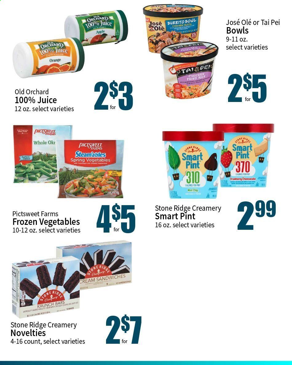 County Market Weekly Ad August 19 to August 25