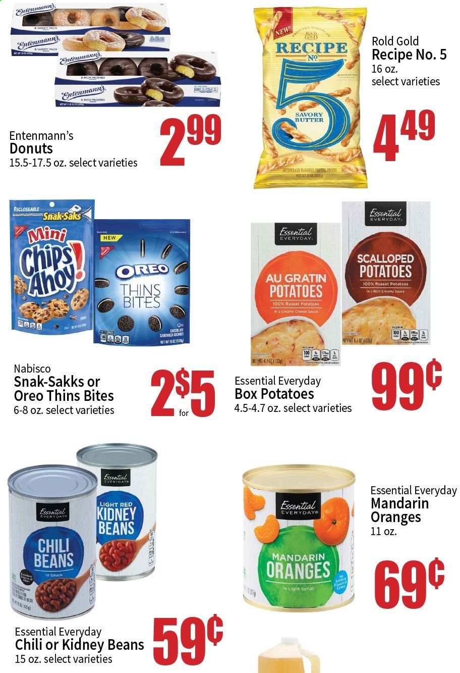 County Market Weekly Ad August 19 to August 25