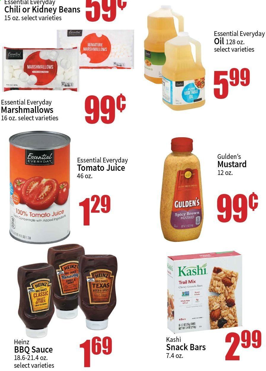 County Market Weekly Ad August 19 to August 25