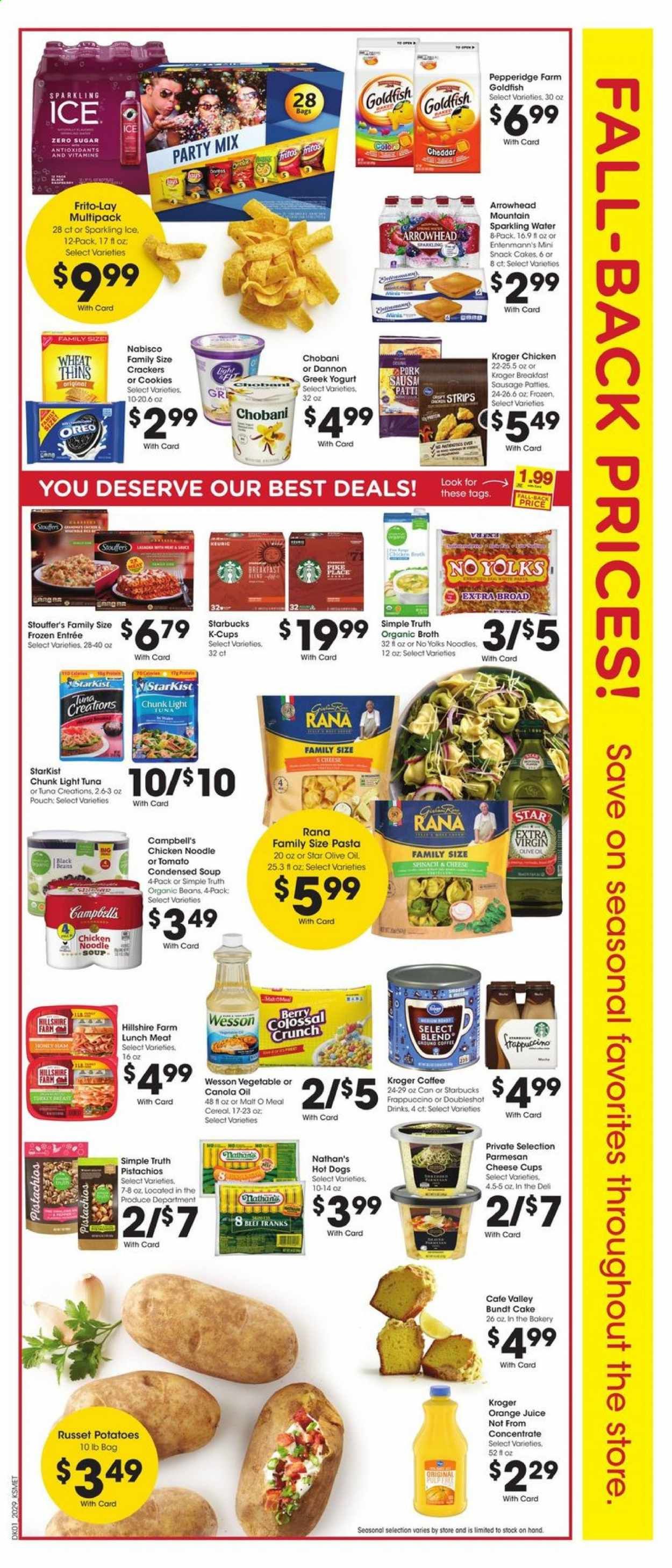 City Market Weekly Ad August 19 to August 25