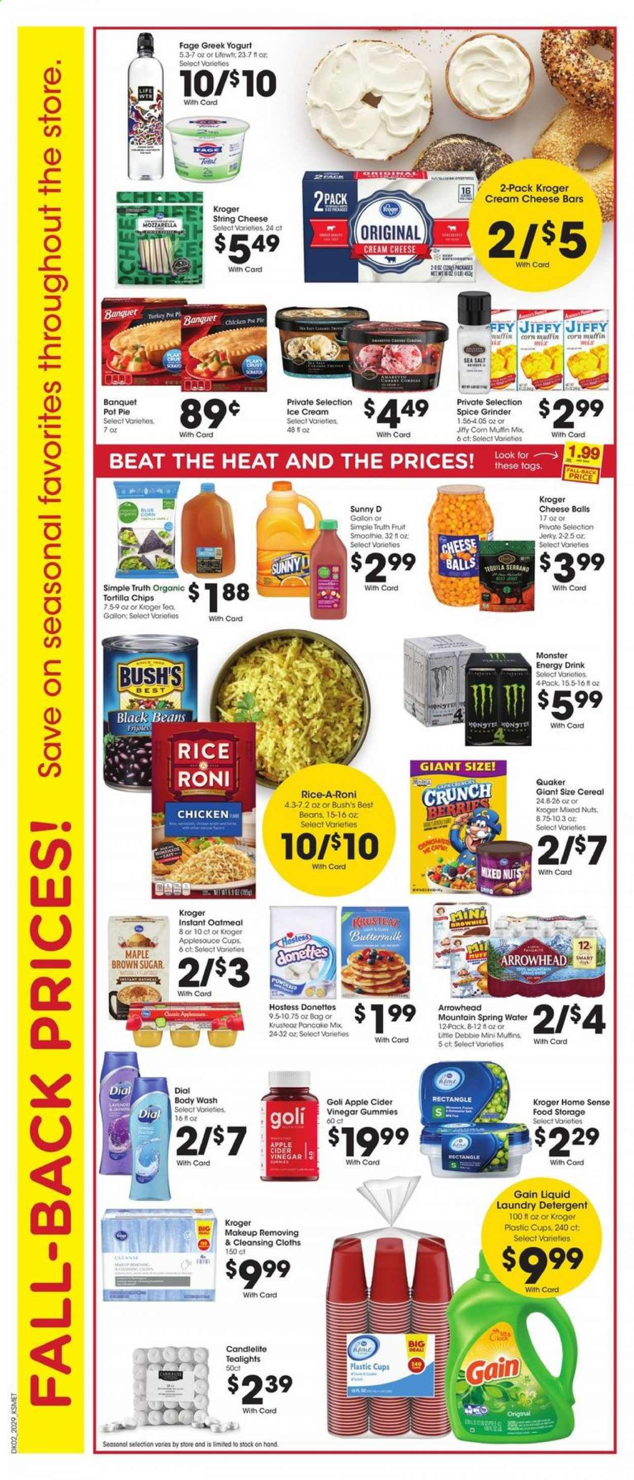City Market Weekly Ad August 19 to August 25