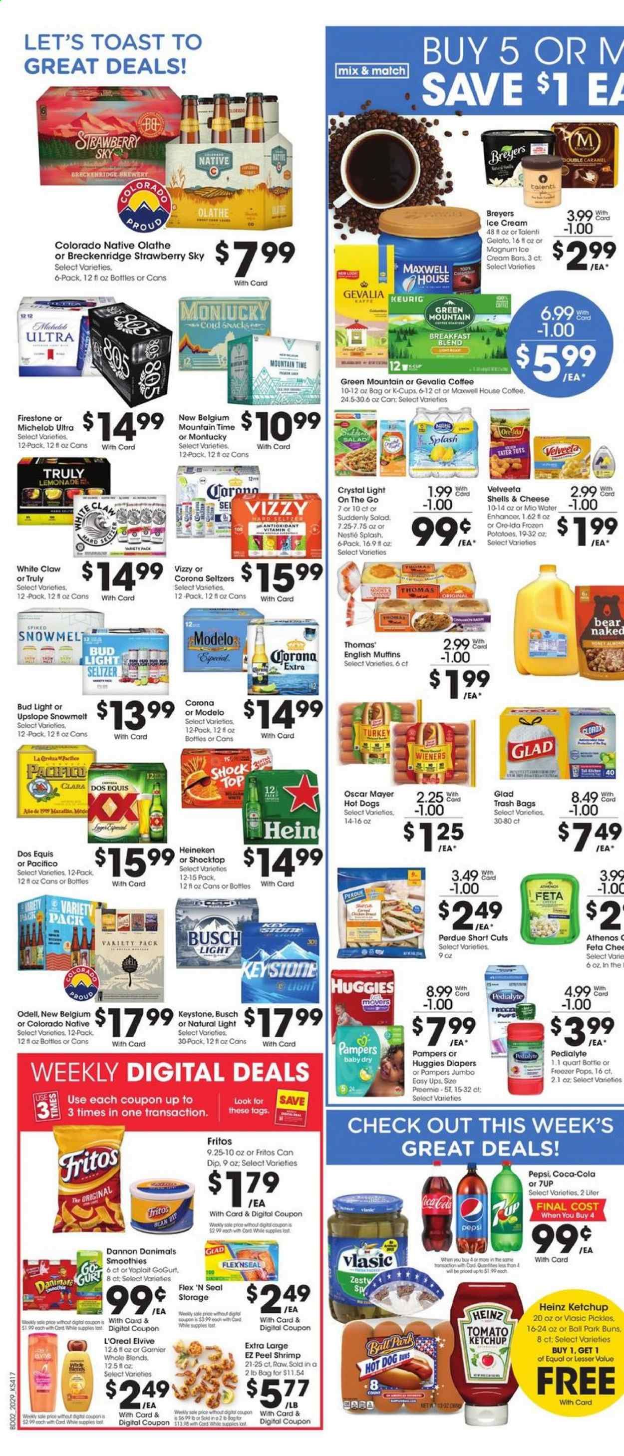 City Market Weekly Ad August 19 to August 25