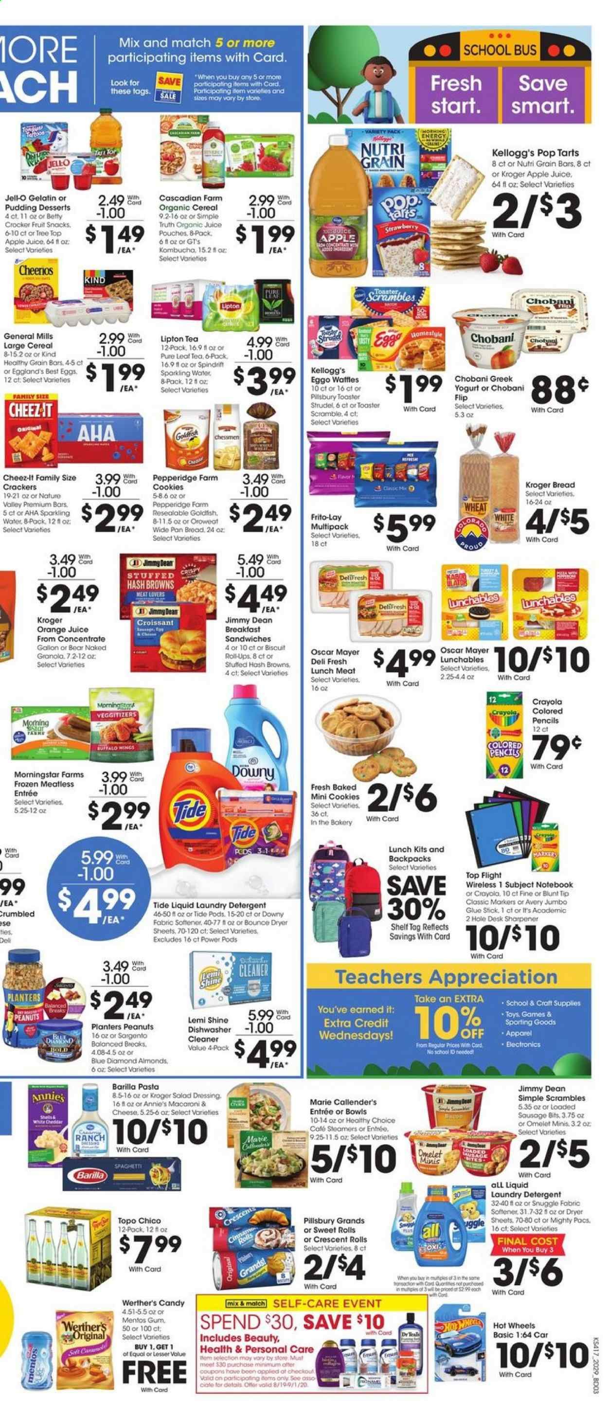 City Market Weekly Ad August 19 to August 25