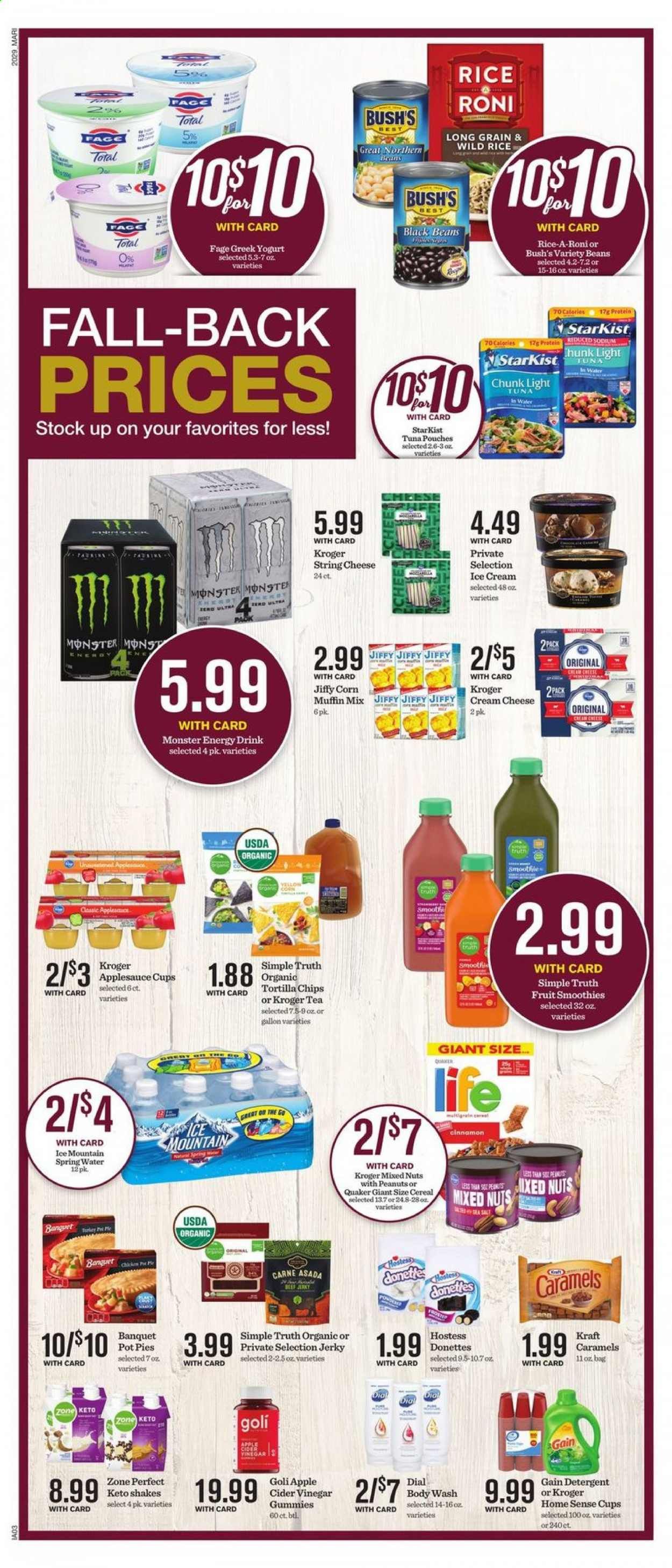 Mariano’s Weekly Ad August 19 to August 25