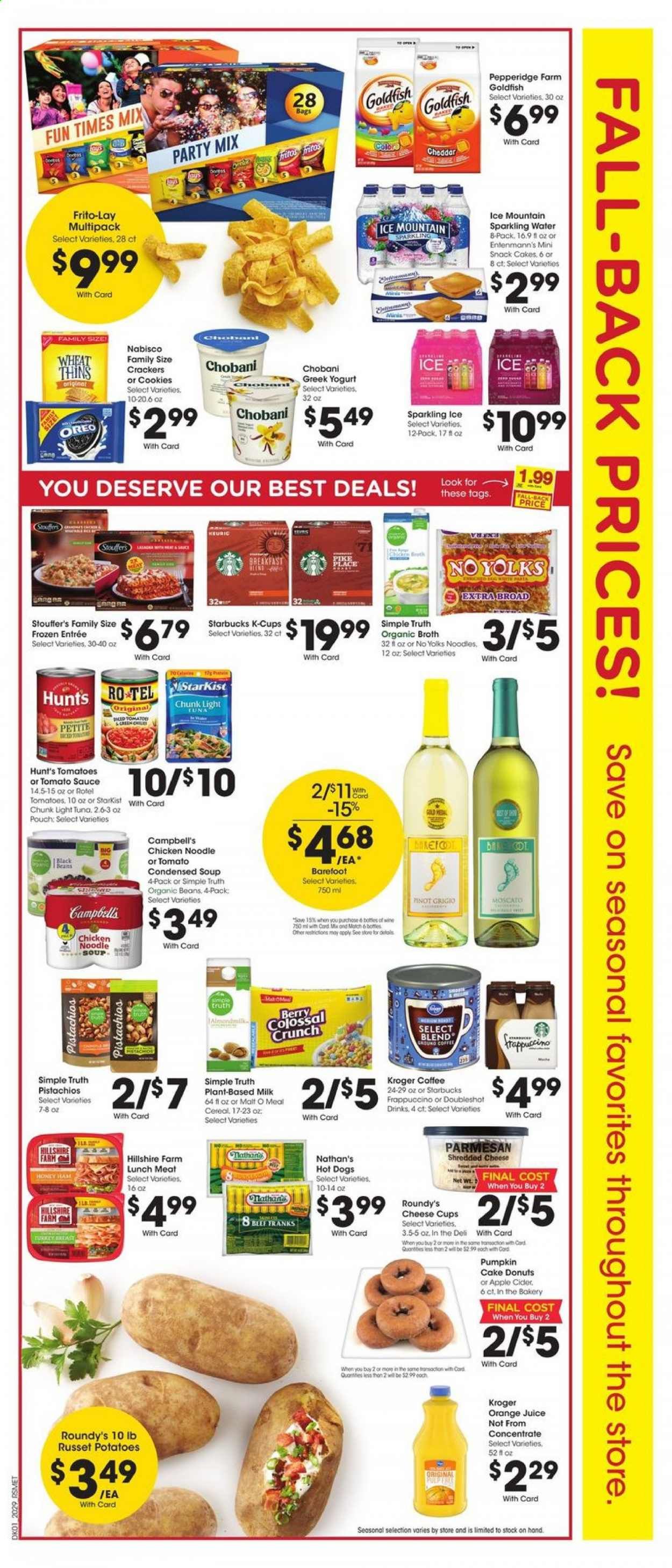 Pick ‘n Save Weekly Ad August 19 to August 25