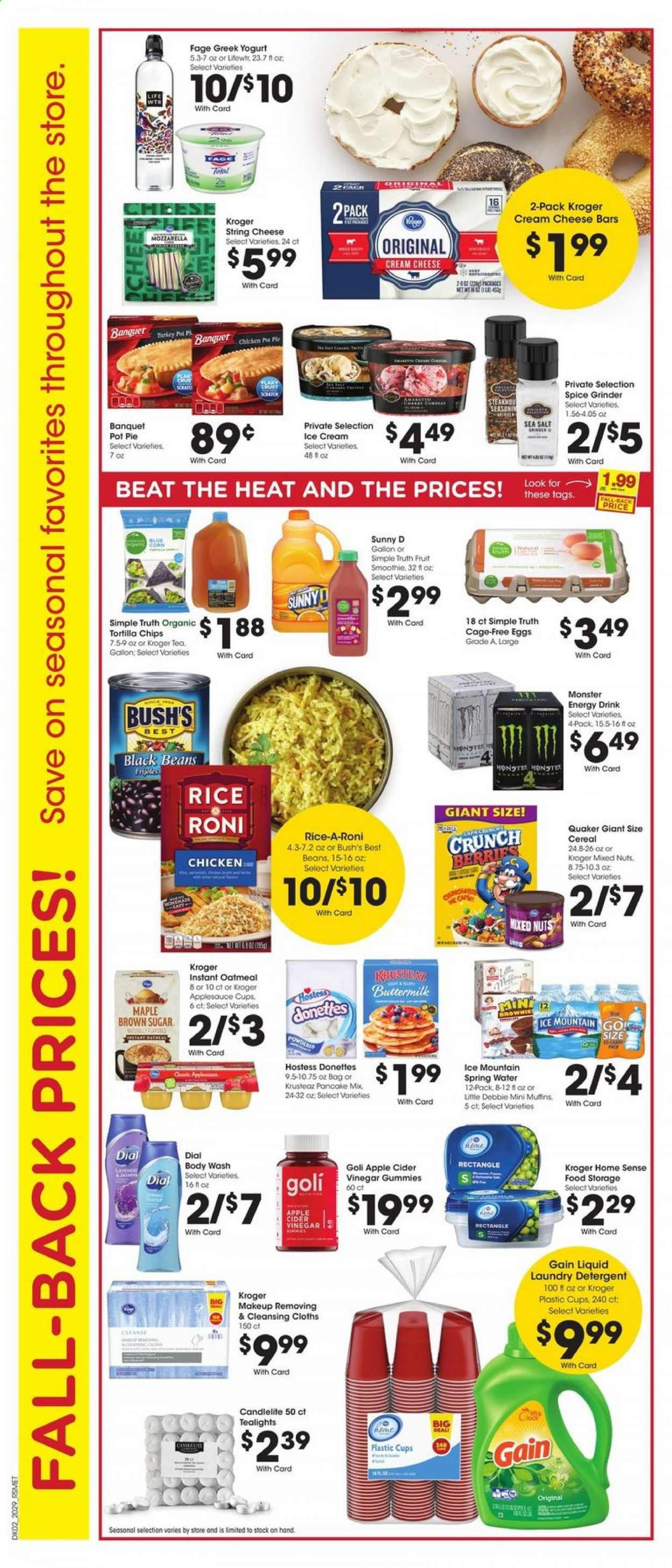 Pick ‘n Save Weekly Ad August 19 to August 25