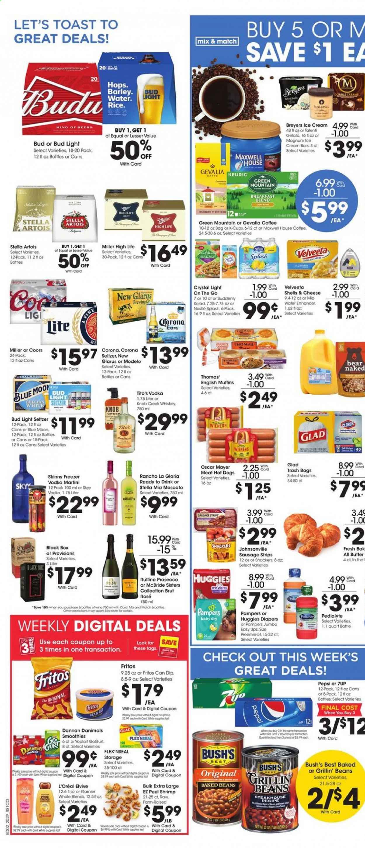 Pick ‘n Save Weekly Ad August 19 to August 25