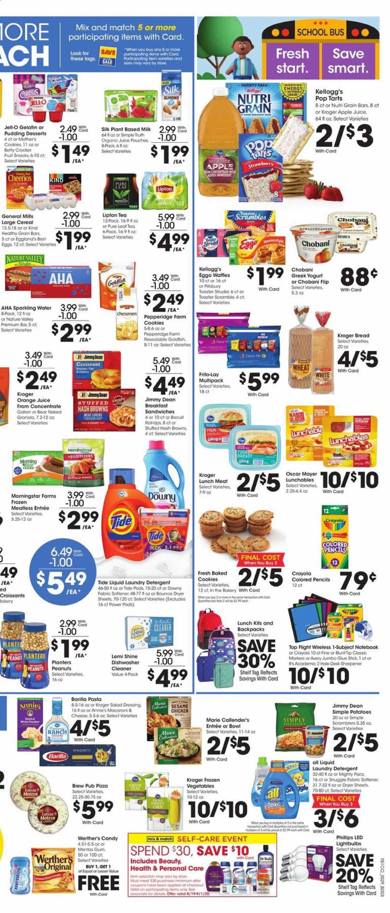 Pick ‘n Save Weekly Ad August 19 to August 25