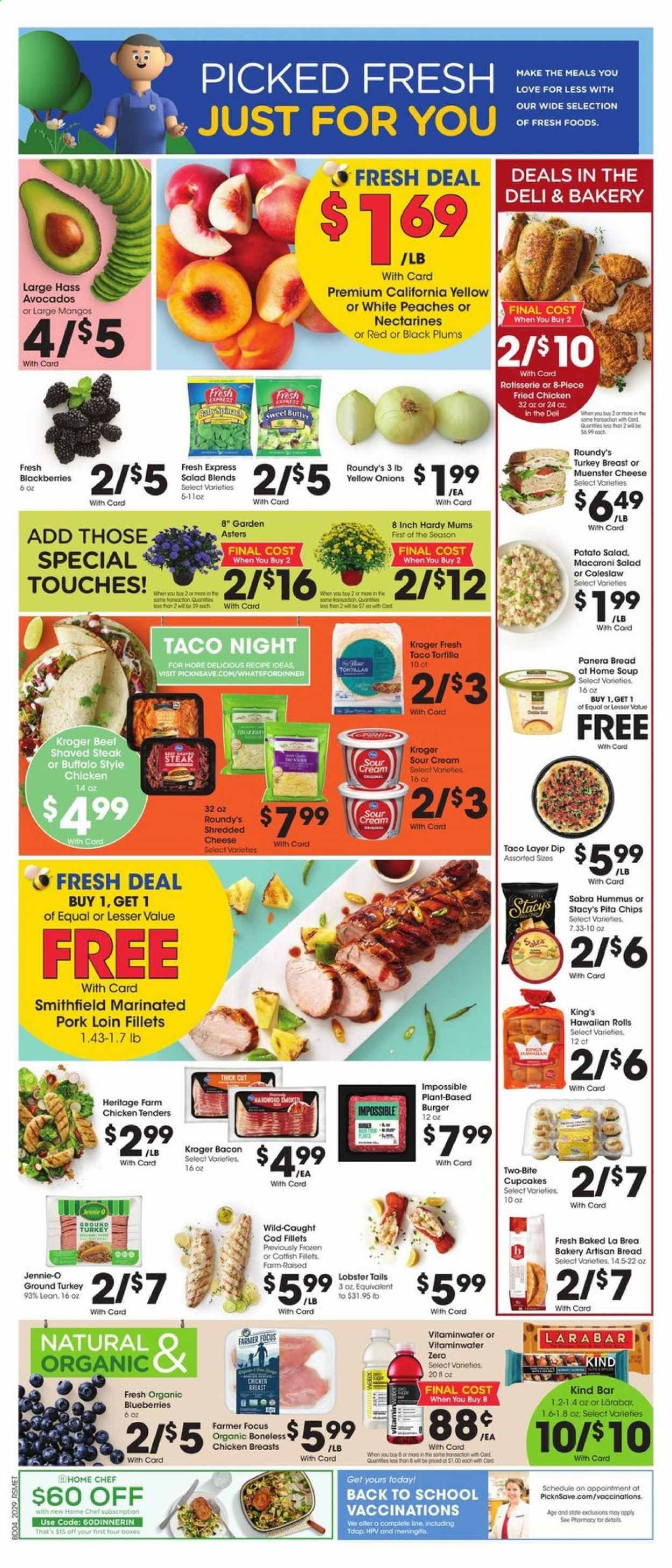 Pick ‘n Save Weekly Ad August 19 to August 25