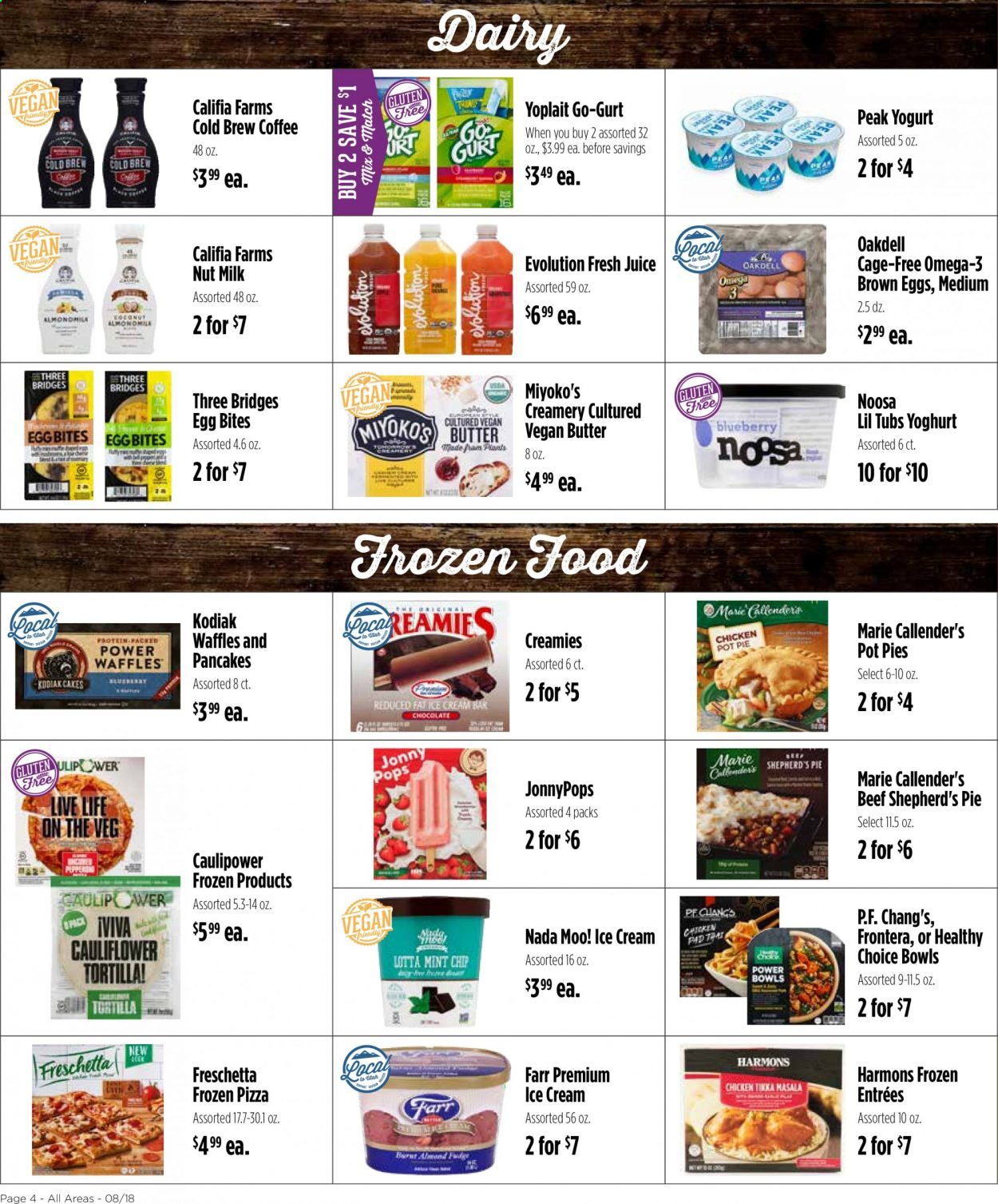 Harmons Weekly Ad August 18 to August 24