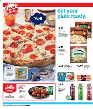 ALDI (MA) Weekly Ad August 23 to August 29