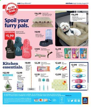 ALDI (MA) Weekly Ad August 23 to August 29
