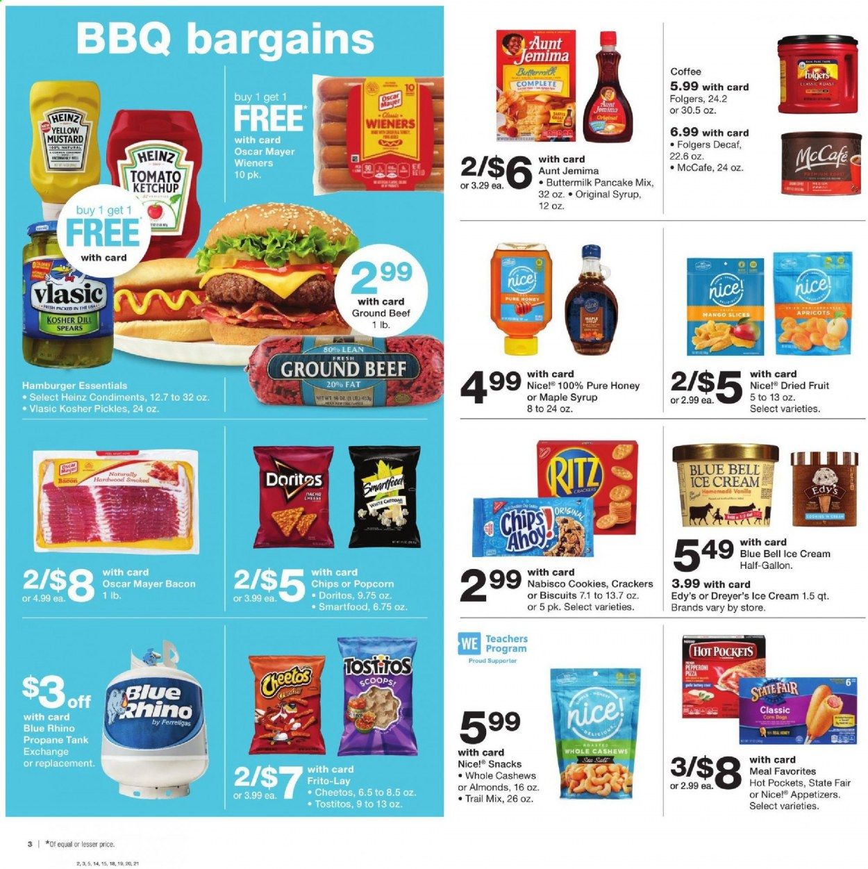 Walgreens Weekly Ad August 23 to August 29