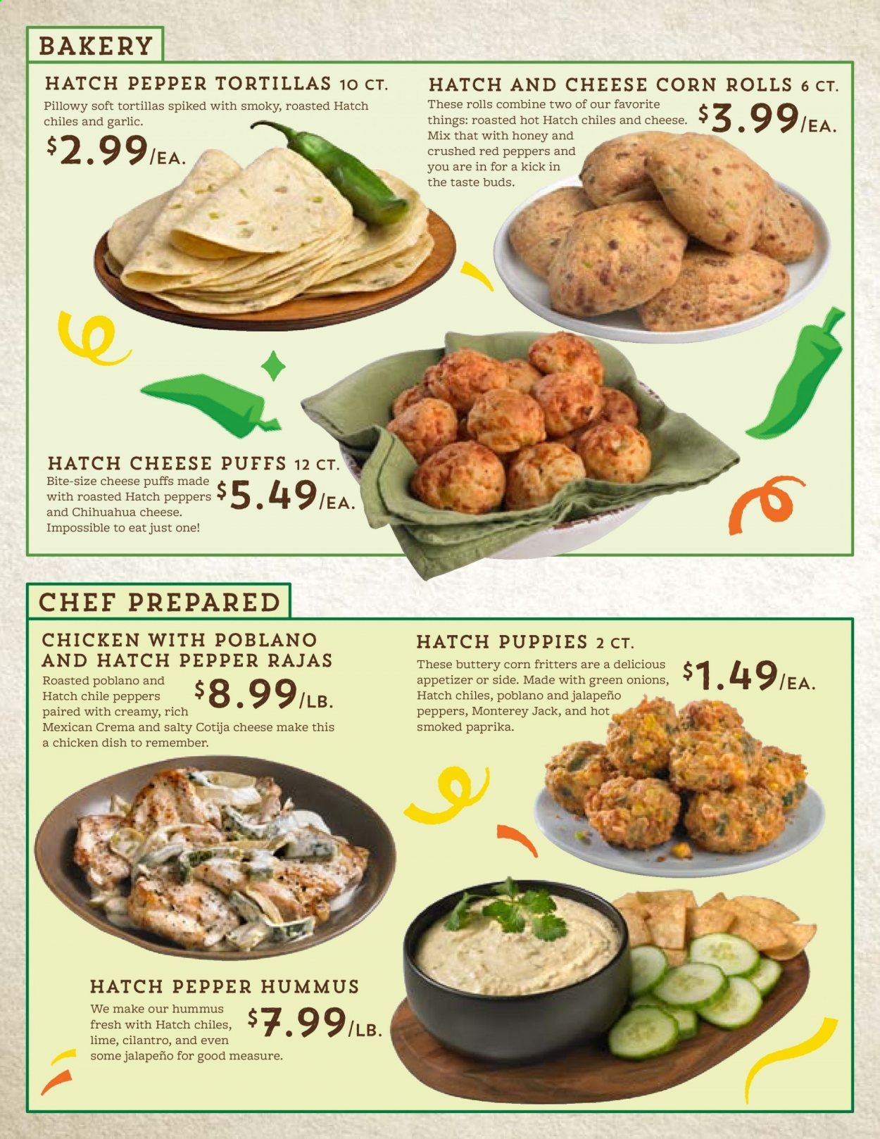 Central Market Weekly Ad August 19 to August 25