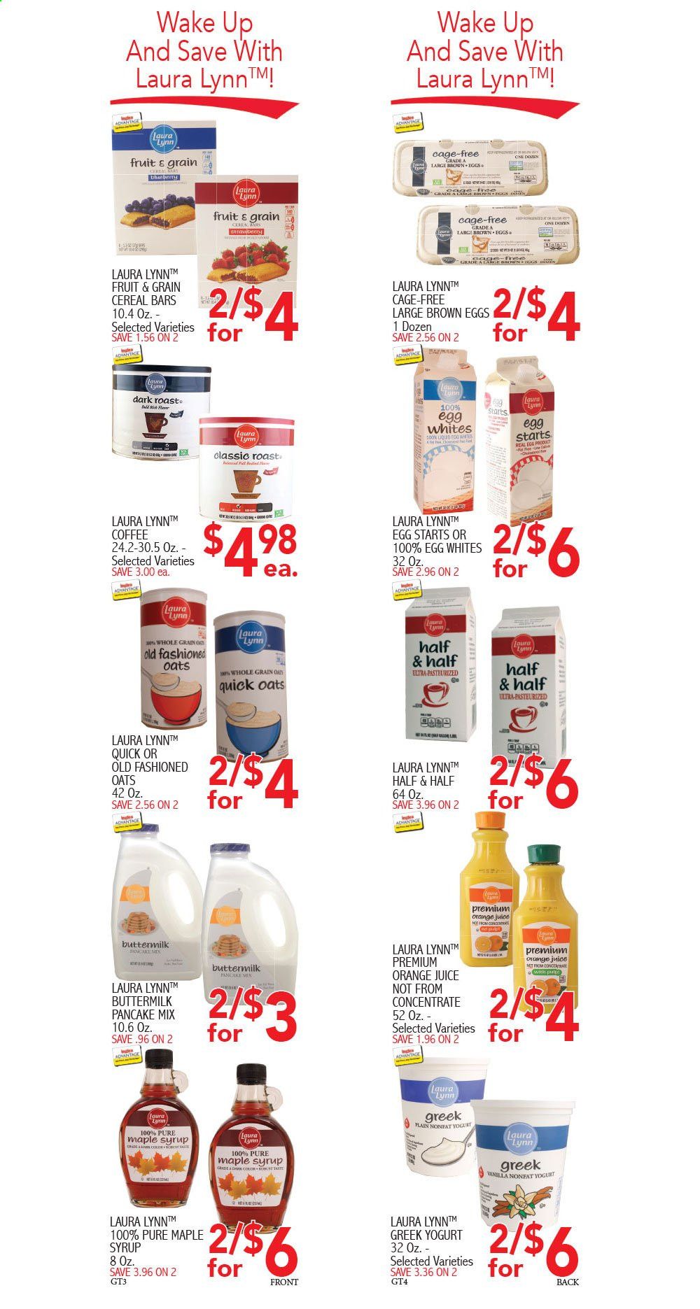 Ingles Weekly Ad August 19 to August 25