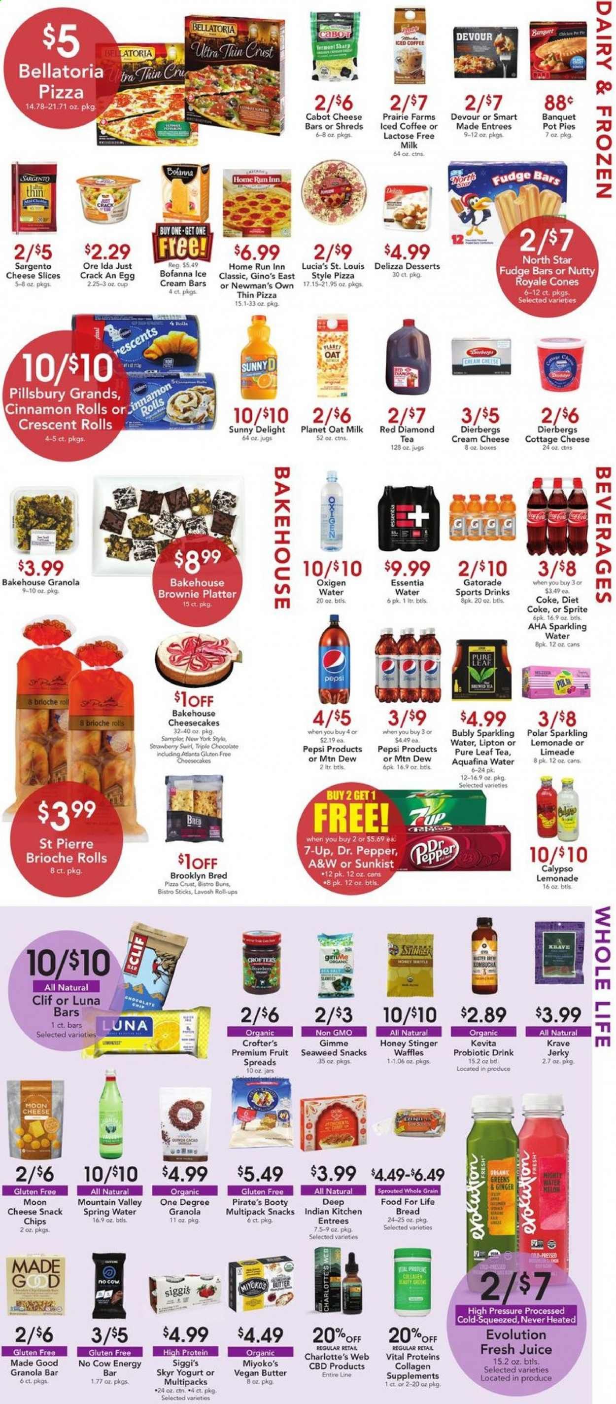 Dierbergs (IL, MO) Weekly Ad August 18 to August 24