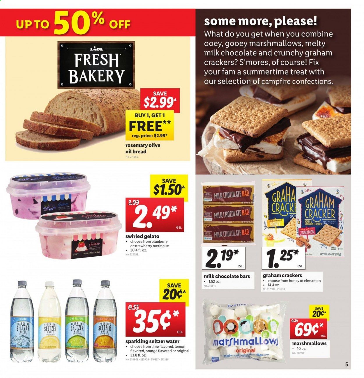 Lidl Weekly Ad August 19 to August 25