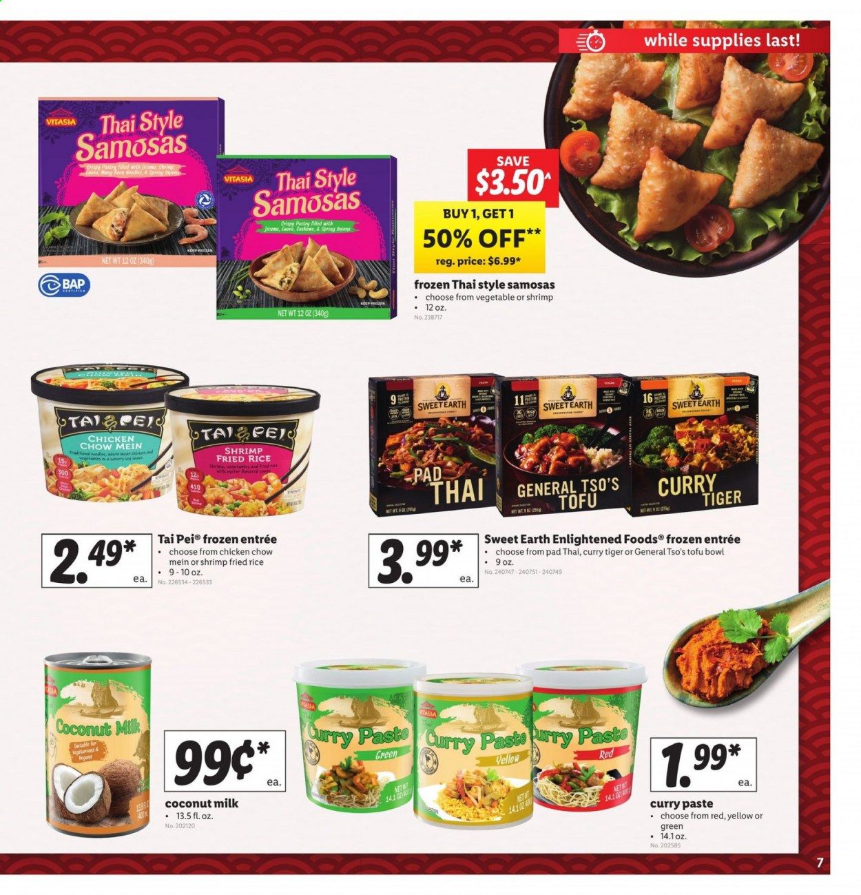 Lidl Weekly Ad August 19 to August 25