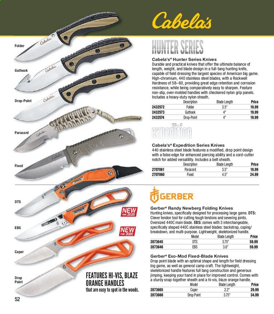 Bass Pro Shops Weekly Ad August 18 to December 26