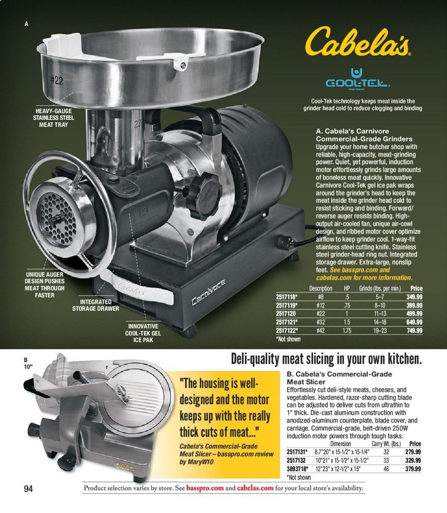Bass Pro Shops Weekly Ad August 18 to December 26