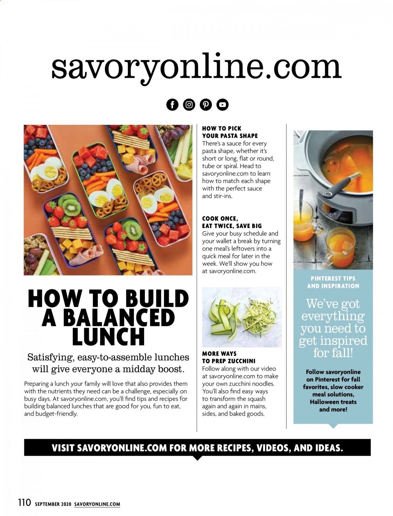 Stop & Shop (CT, MA, NJ, NY, RI) Weekly Ad September 1 to September 30