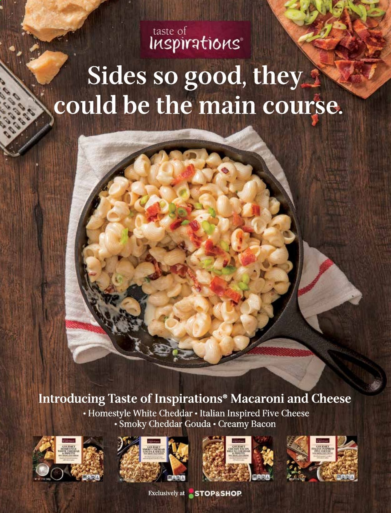 Stop & Shop (CT, MA, NJ, NY, RI) Weekly Ad September 1 to September 30