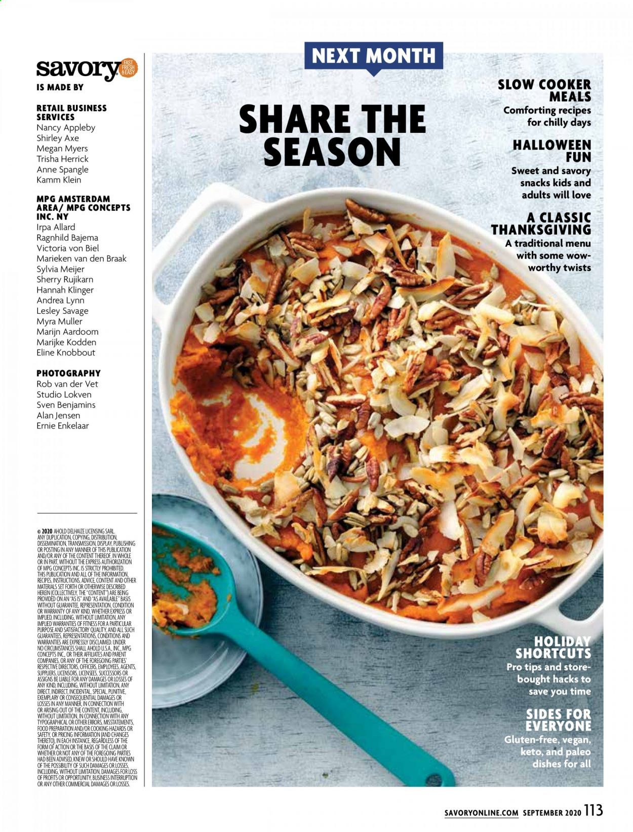 Stop & Shop (CT, MA, NJ, NY, RI) Weekly Ad September 1 to September 30