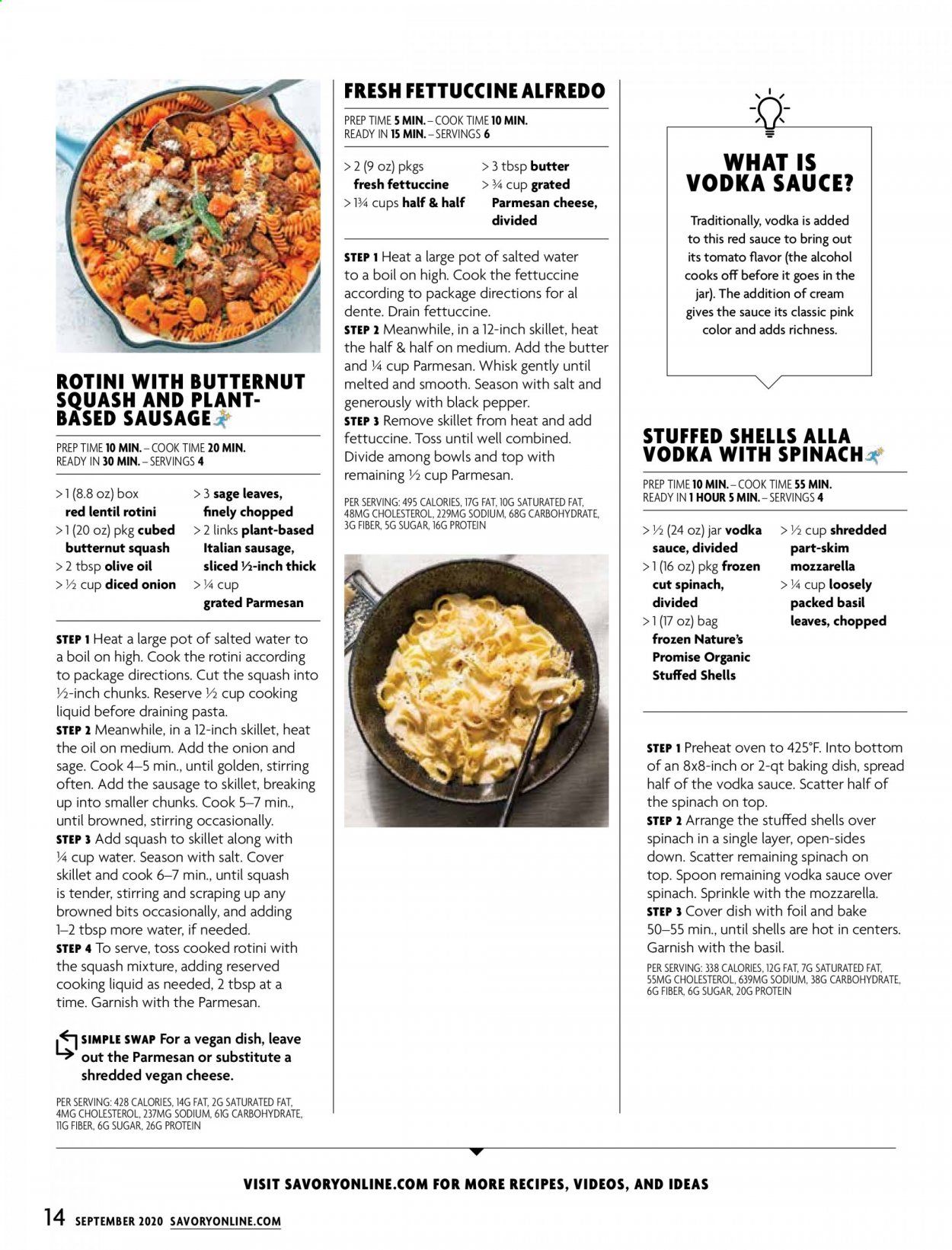 Stop & Shop (CT, MA, NJ, NY, RI) Weekly Ad September 1 to September 30