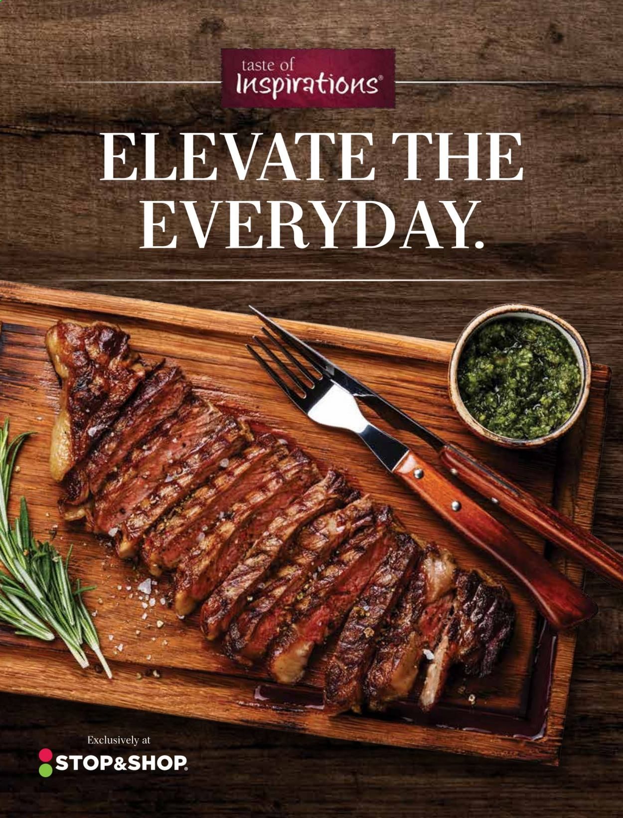 Stop & Shop (CT, MA, NJ, NY, RI) Weekly Ad September 1 to September 30