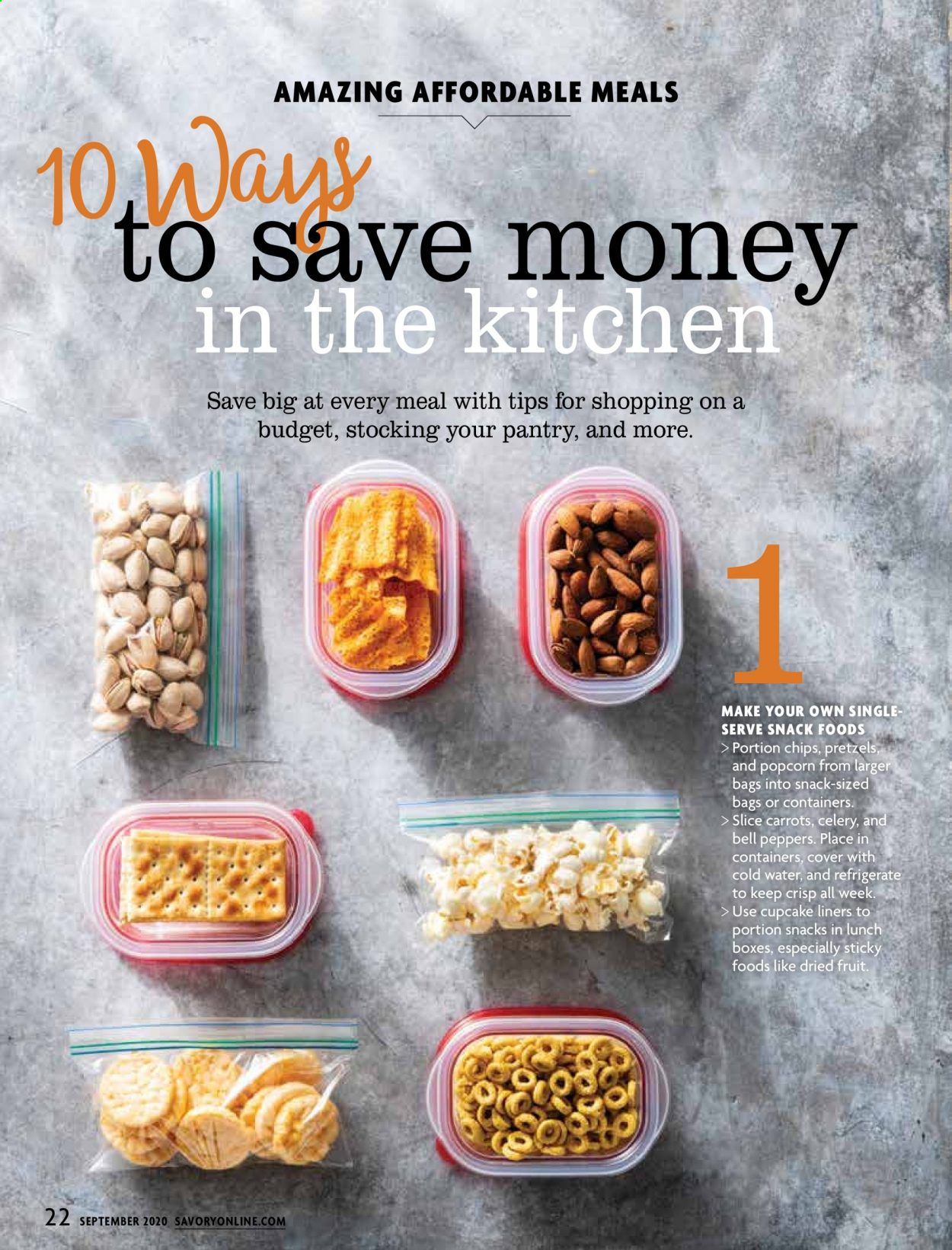 Stop & Shop (CT, MA, NJ, NY, RI) Weekly Ad September 1 to September 30