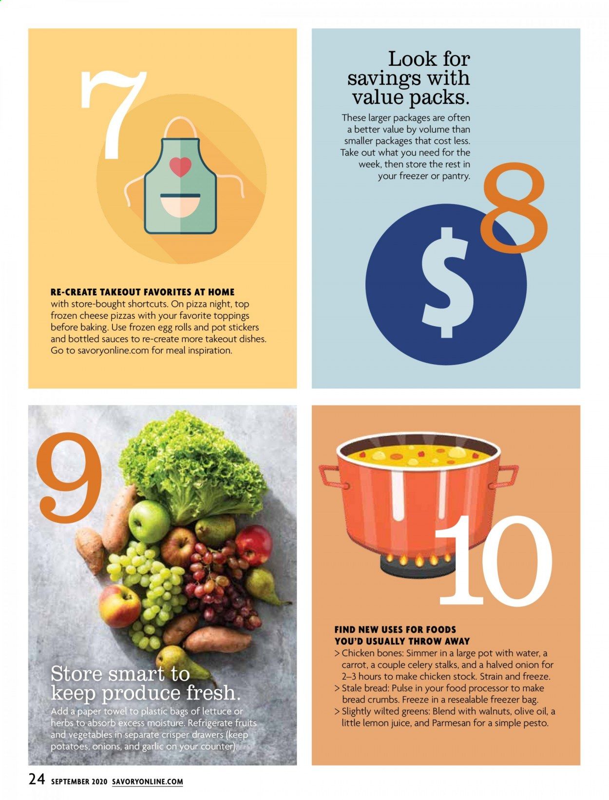 Stop & Shop (CT, MA, NJ, NY, RI) Weekly Ad September 1 to September 30