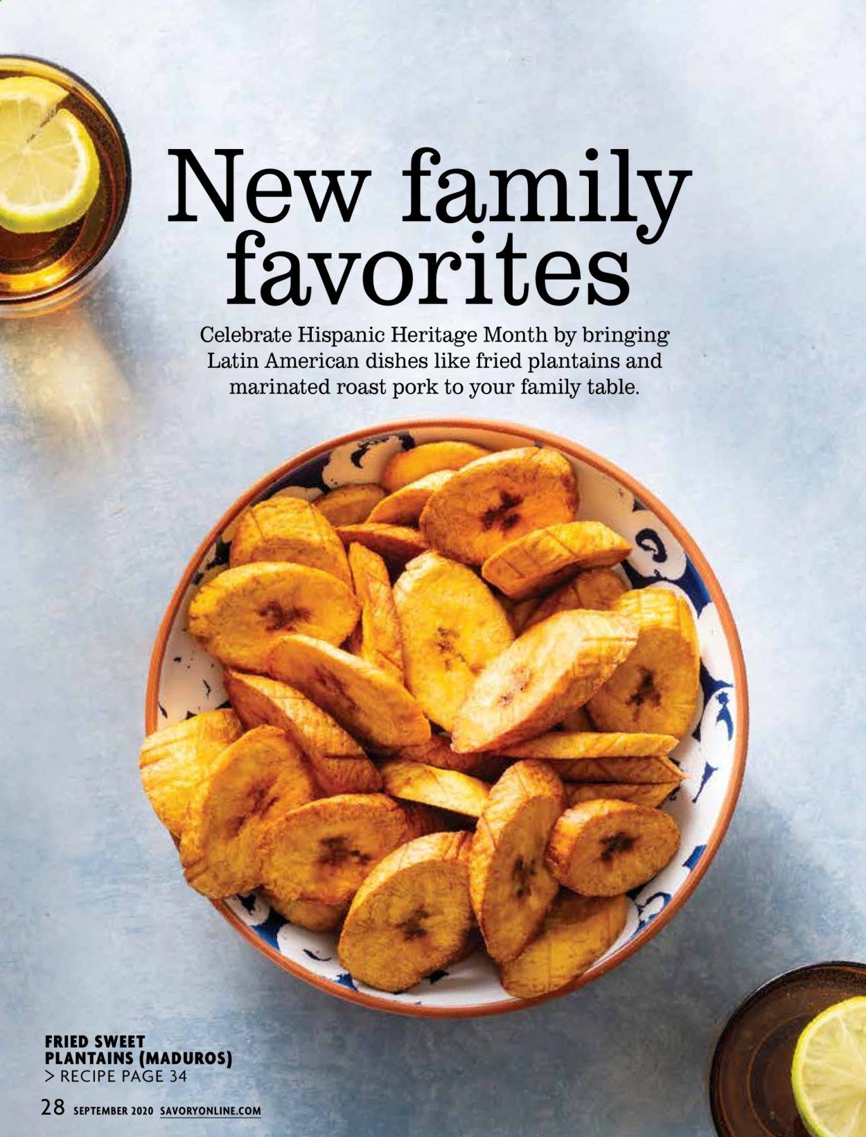 Stop & Shop (CT, MA, NJ, NY, RI) Weekly Ad September 1 to September 30